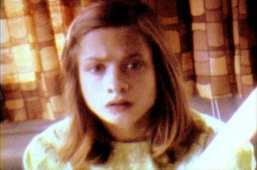 The story of Jeanie Wiley, a wild girl who spent 13 years in captivity with her father