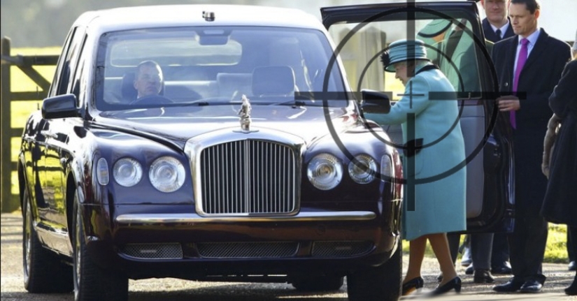 The story of one assassination attempt: why a teenager shot at Queen Elizabeth II