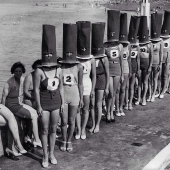 The strangest beauty contests in the history of mankind