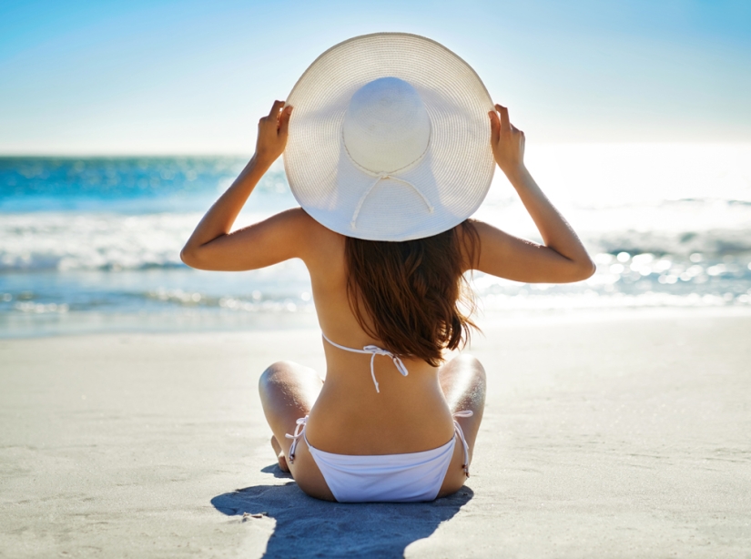 The sun and cancer: advice from the oncologist about how to protect themselves from melanoma in the summer heat