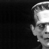 The Swede dyed his hair and turned into Frankenstein