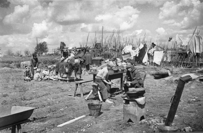 The tragedy of the Belarusian village Drazhna: why Soviet partisans killed its inhabitants