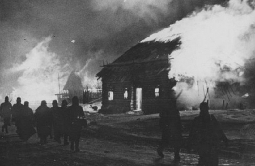 The tragedy of the Belarusian village Drazhna: why Soviet partisans killed its inhabitants
