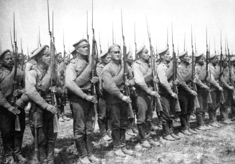 The valor of the Russian defenders of the Fatherland in the memories of the German invaders