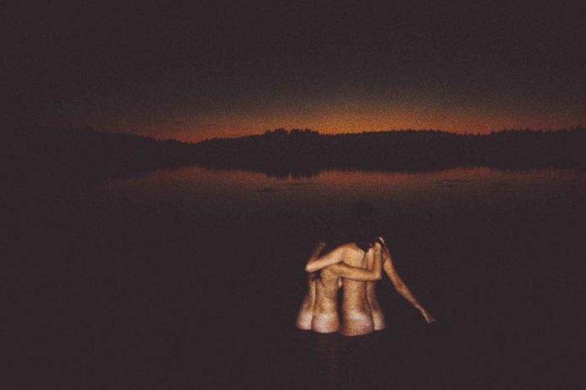 The wild spirit of pure freedom by photographer Theo Gosselin