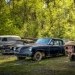 The world's largest cemetery of old cars