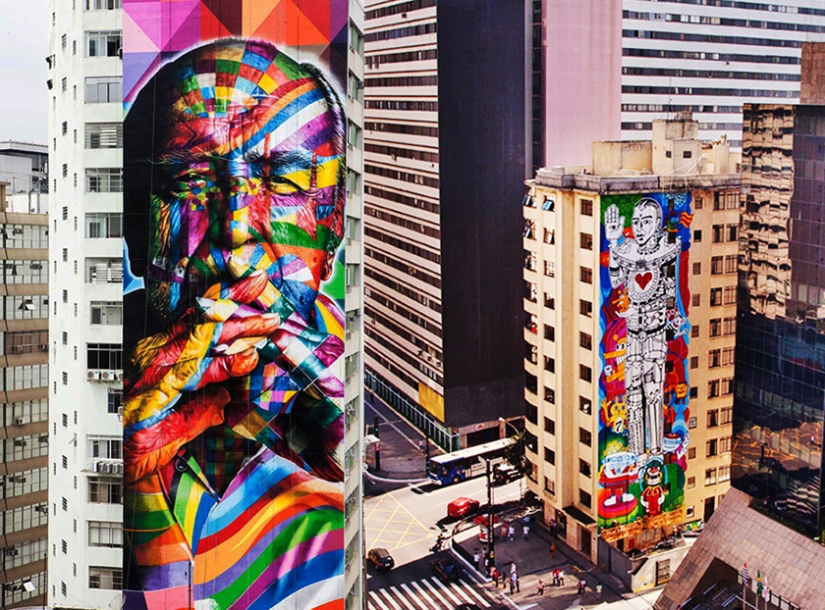 The World's Most Art-loving Cities