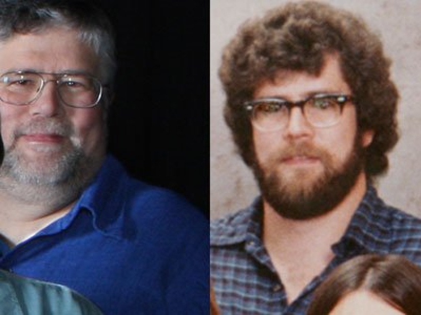 Then and now: what happened to the first Microsoft employees since the 1978 photo