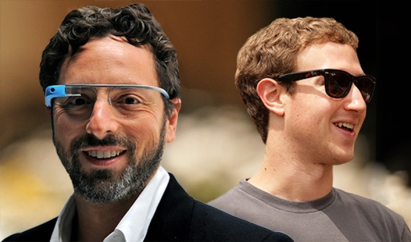 These three billionaires turned out to be richer than half of the US population