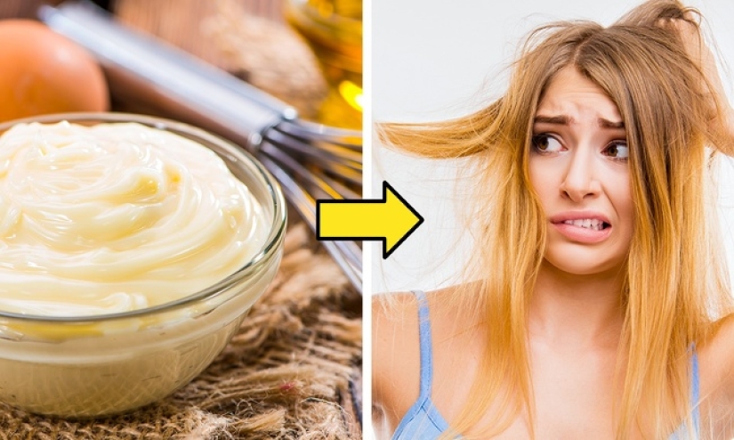 They really work: 9 strange life hacks for beauty