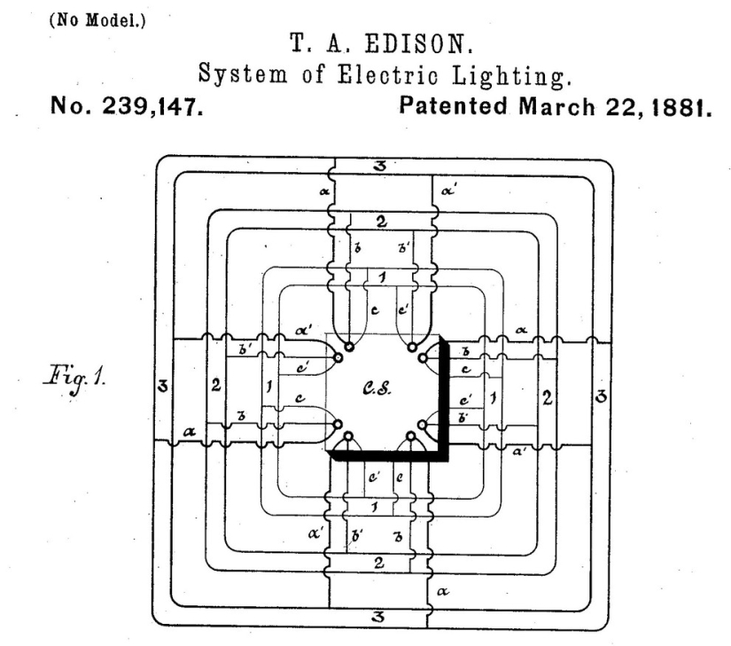 Thomas Edison's 15 Inventions that Changed the World