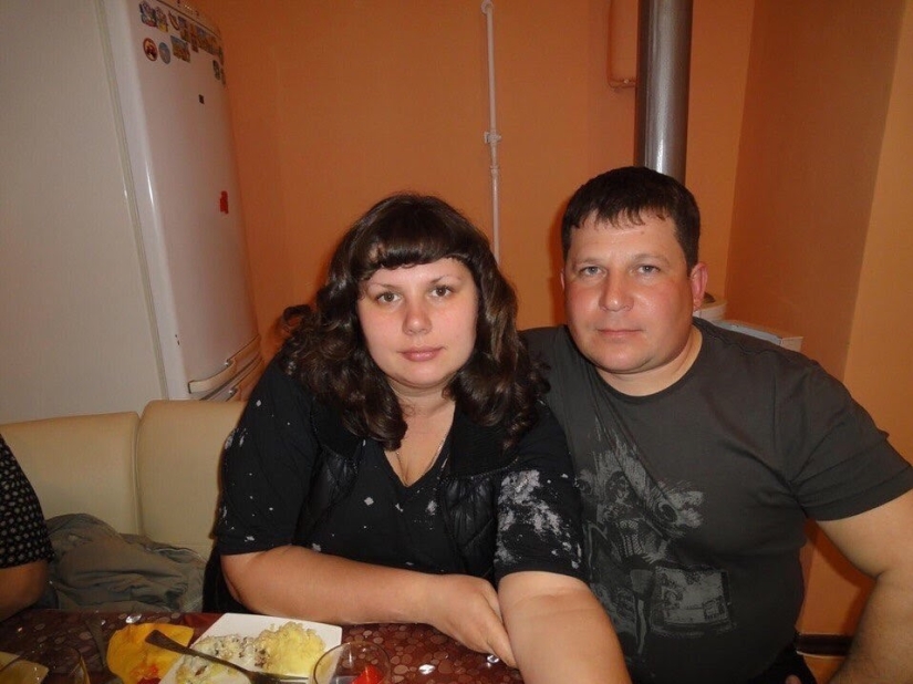 Thriller de Kuban: una bloguera que adoptó a cinco niños dejó a su marido por un hijastro de 20 años