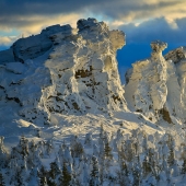 ¿Tienes una foto de Rusia? Participa en el concurso "El país más bello"