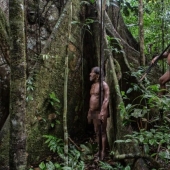 Tireless hunters of the jungle: the Amazonian tribe of waorani