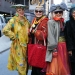 To hell with your old age: the most stylish elderly people in the world