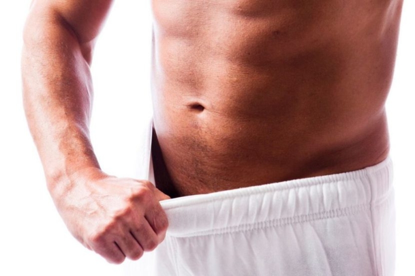 "To shave or not to shave?": all the pros and cons of hair removal in the male groin