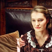 Todo en mamá: cómo se ven las hijas de las principales bellezas del cine soviético