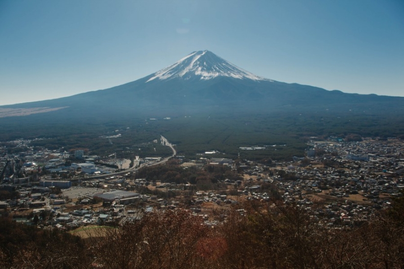 Todo Japón por mil dólares: instrucciones de un viajero profesional