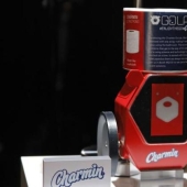 Toilet paper feeding robot, Icartoshka and other achievements of CES 2020 technology