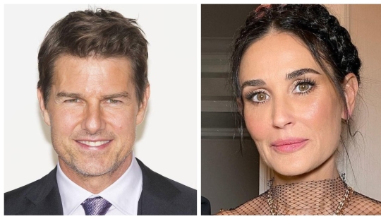 Tom Cruise, Demi Moore and other stars who will turn 60 in 2022