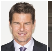 Tom Cruise, Demi Moore y otras estrellas que cumplirán 60 años en 2022