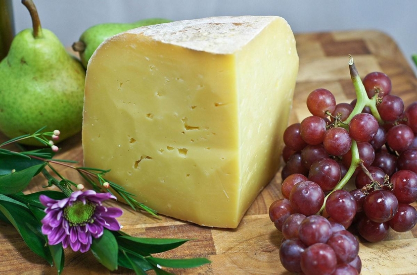 Top 10 cheeses worth trying