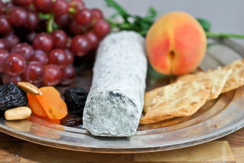 Top 10 cheeses worth trying