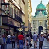 Top 10 cons of living in Austria