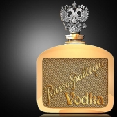 Top 10 most expensive vodka bottles in the world