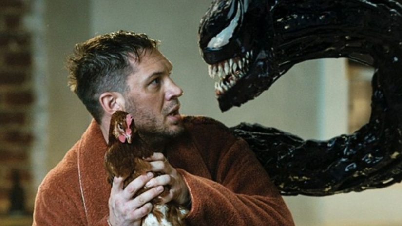 Top 10 Most Memorable Tom Hardy Movies