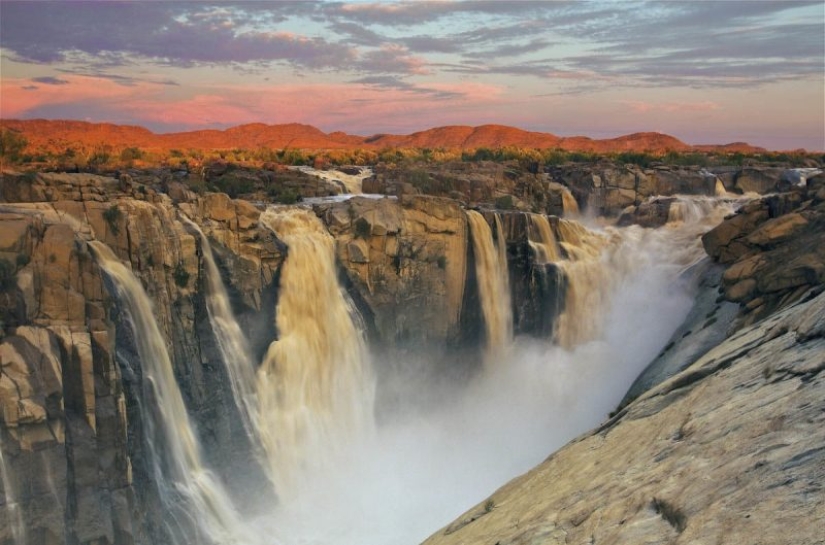Top 10 places to visit in South Africa