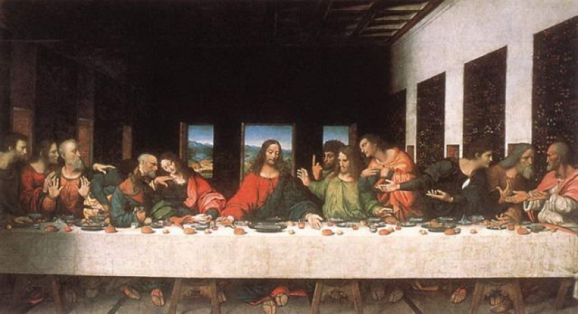 Top 10 Renaissance Paintings
