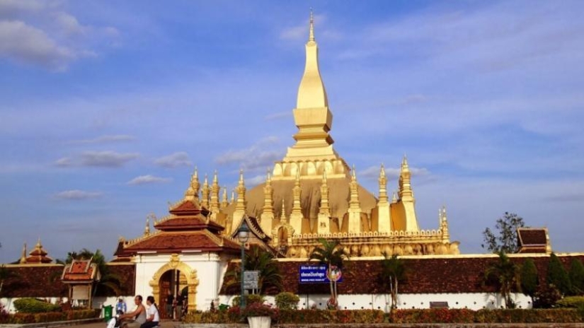 Top 10 temples of Southeast Asia that are definitely worth seeing