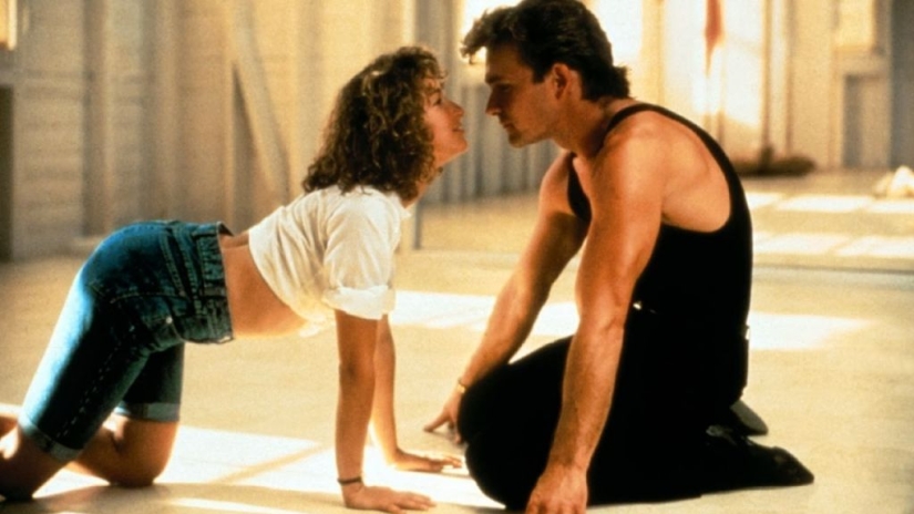 Top 12 Dance Movies