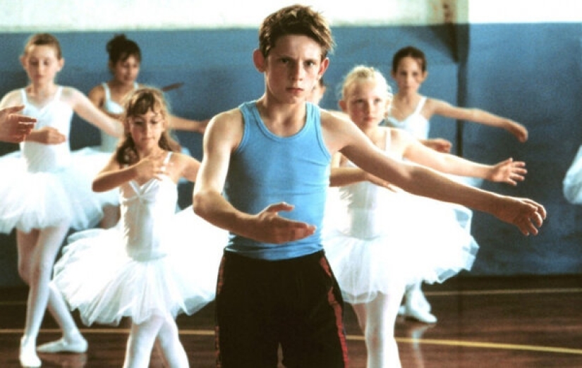 Top 12 Dance Movies