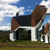 Top 20 Roadside Attractions in America