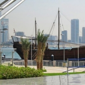 Top 8 Tourist Attractions in Sharjah