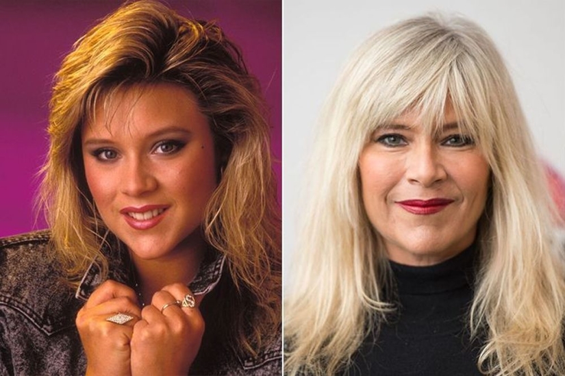 Top 9 Celebs from the ’80s Who Ruled the World