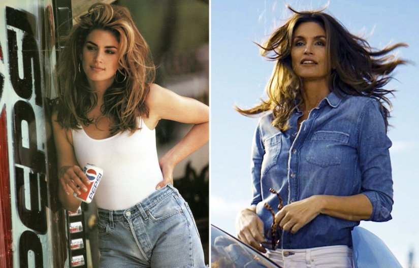 Top 9 Celebs from the ’80s Who Ruled the World