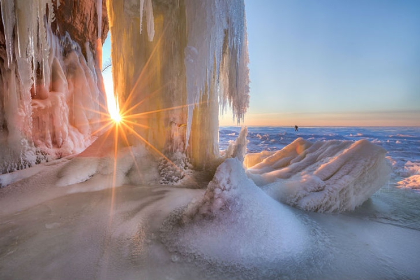 Top of the best National Geographic photos of 2015