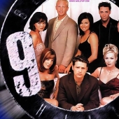 Tragedia detrás de escena: la vida infeliz de los actores sonrientes de la serie de televisión "Beverly Hills 90210"
