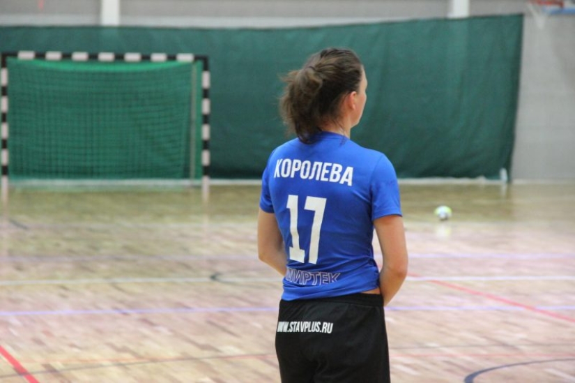 Tragedy in Poland: a 20-year-old Russian handball player died under mysterious circumstances