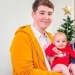 Transgénero ayudó a dar a luz a un niño transgénero de un transexual