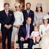 Travel royally: how much does the British royal family spend on travel