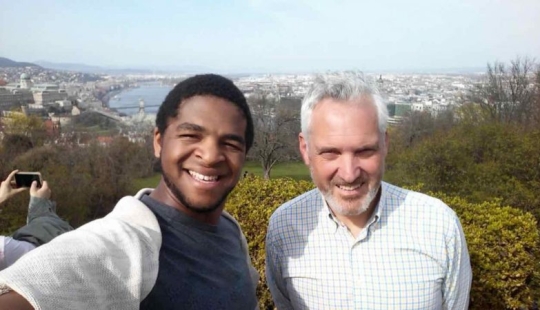 Truco de vida para viajeros: cómo los amantes de los animales pueden encontrar alojamiento gratuito en el extranjero Truco de vida para viajeros: cómo los amantes de los animales pueden encontrar alojamiento gratuito en el extranjero