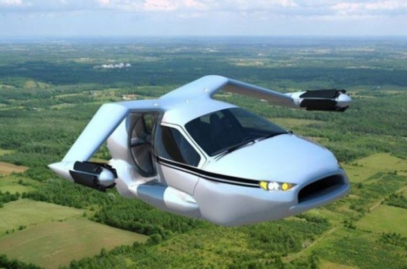 Uber and NASA launch a network of flying taxis