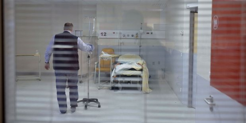 Un anestesiólogo de Francia mató a pacientes para salvarlos más tarde