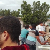 Un ataque terrorista en una mezquita egipcia mató a 235 personas