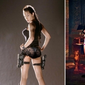 Un día sin pantalones! Clint Eastwood, el Papa, Iron Man y otros participan