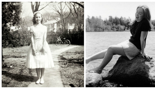 ¿Un hippie típico o un estudiante de una universidad de élite? 20 fotos raras de una joven y joven Hillary Clinton ¿Un hippie típico o un estudiante de una universidad de élite? 20 fotos raras de una joven y joven Hillary Clinton